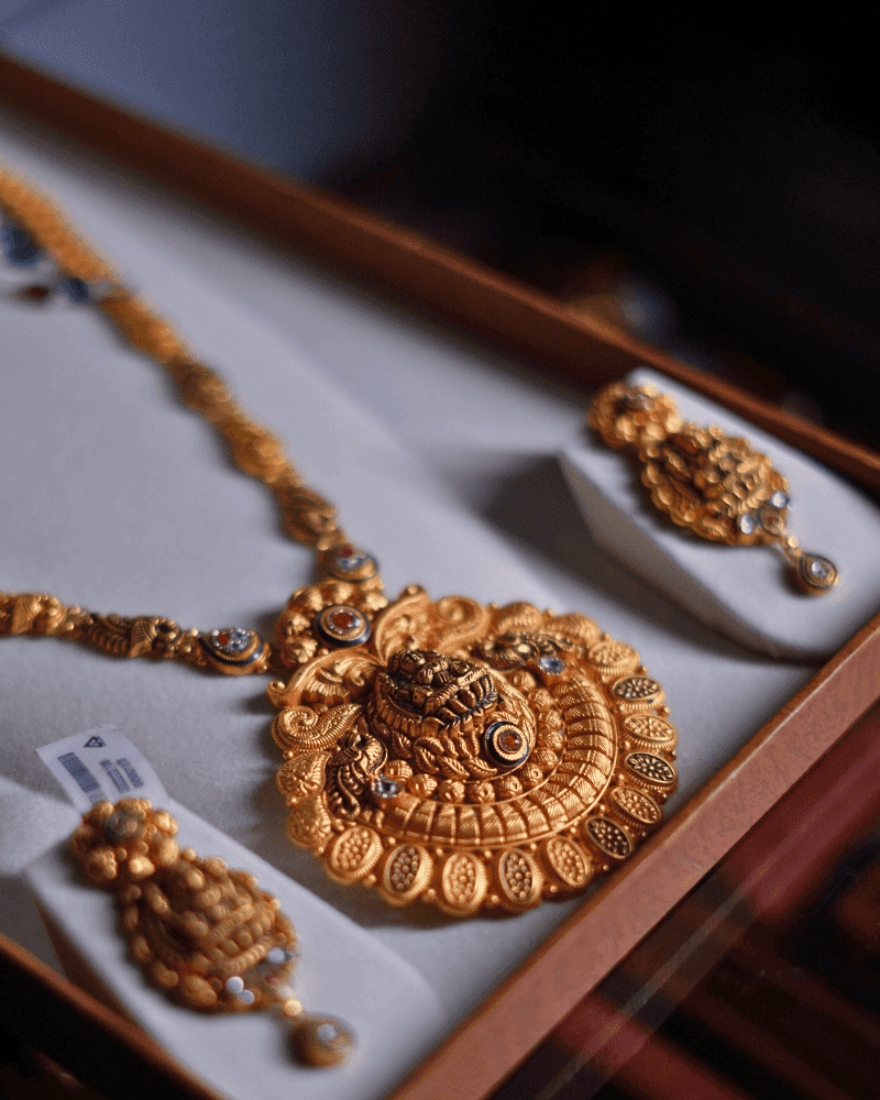 Eternity Diamond Ring